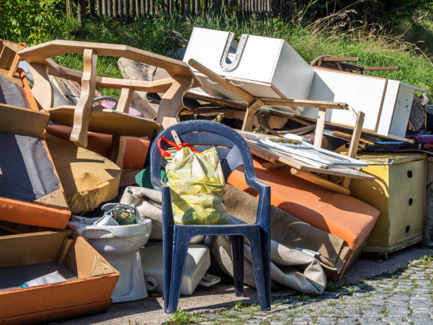 Best Estate Cleanout Services  in Bridgman, MI