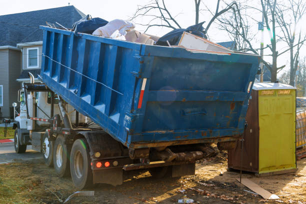 Best Electronics Removal Services  in Bridgman, MI