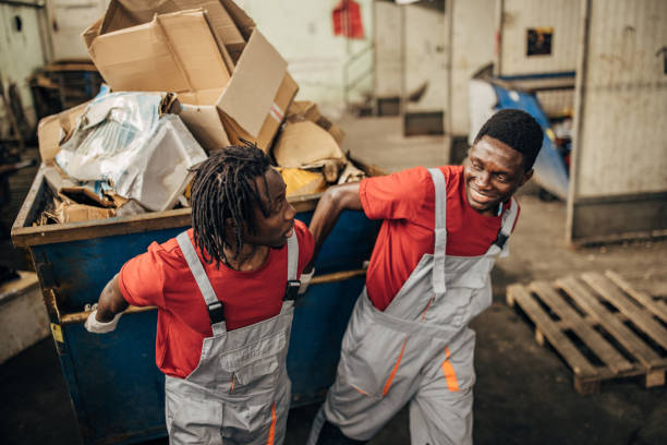 Best Same-Day Junk Removal  in Bridgman, MI