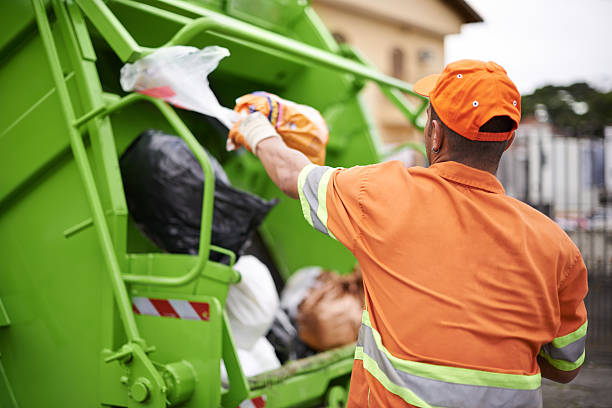 Best Affordable Junk Removal Services  in Bridgman, MI