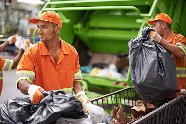Best Office Junk Removal  in Bridgman, MI