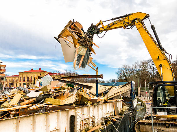 Best Household Junk Removal  in Bridgman, MI