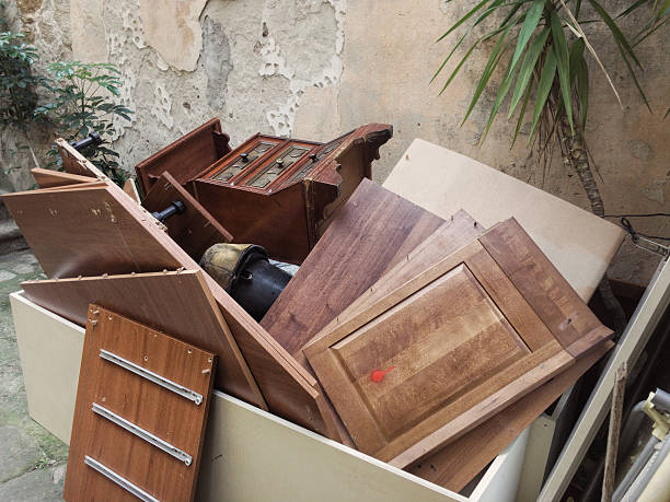 Commercial Cleanout Services in Bridgman, MI